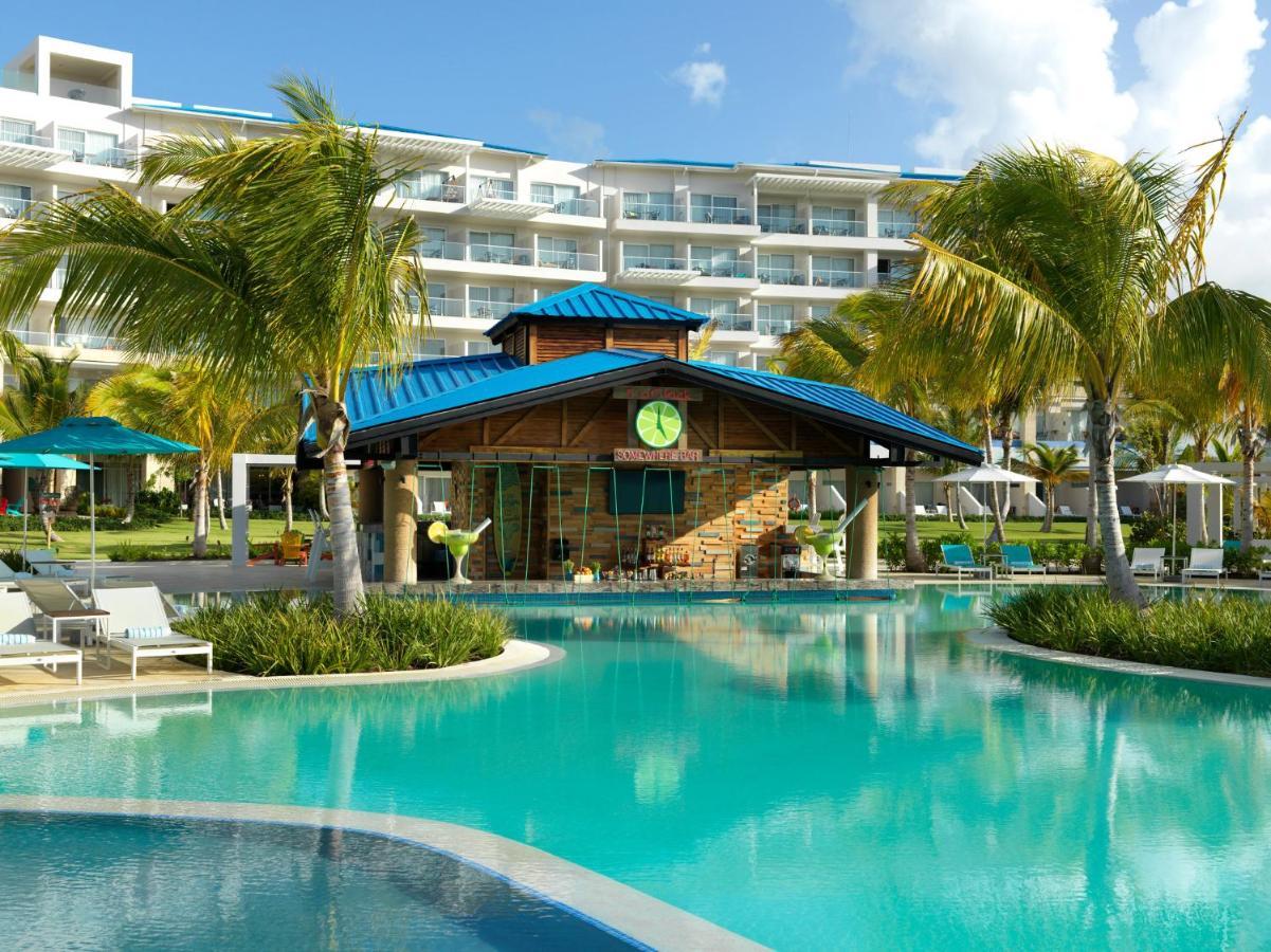 Margaritaville Island Reserve Cap Cana Hammock - An Adults Only Karisma All-Inclusive Experience Punta Cana Kültér fotó