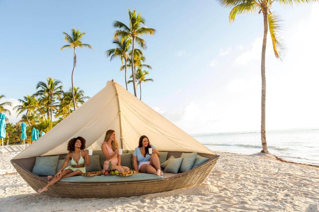 Margaritaville Island Reserve Cap Cana Hammock - An Adults Only Karisma All-Inclusive Experience Punta Cana Kültér fotó