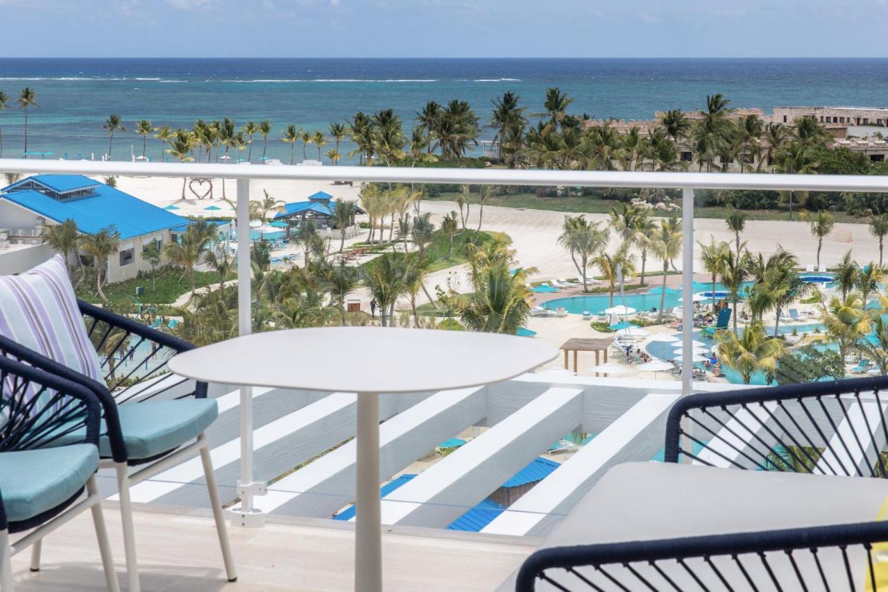 Margaritaville Island Reserve Cap Cana Hammock - An Adults Only Karisma All-Inclusive Experience Punta Cana Kültér fotó
