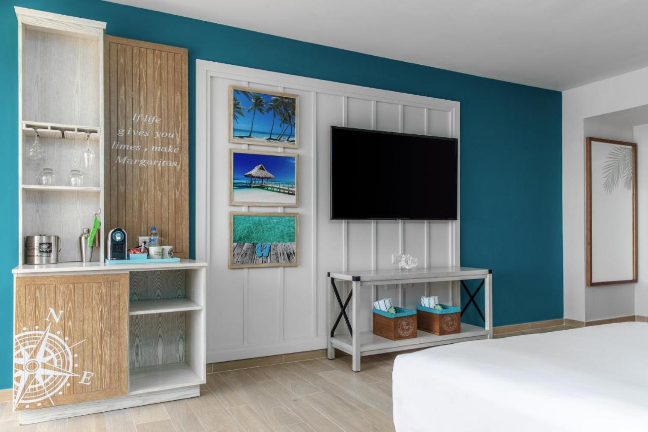 Margaritaville Island Reserve Cap Cana Hammock - An Adults Only Karisma All-Inclusive Experience Punta Cana Kültér fotó
