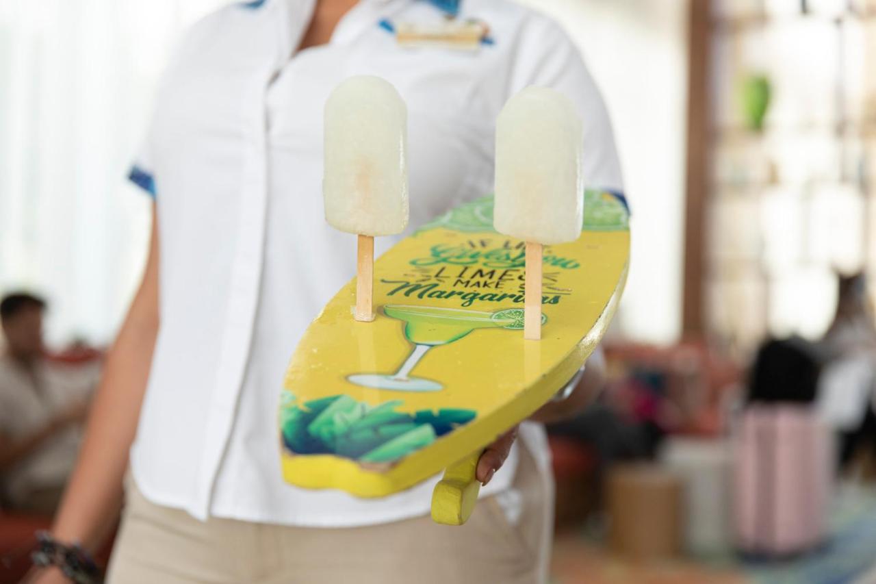 Margaritaville Island Reserve Cap Cana Hammock - An Adults Only Karisma All-Inclusive Experience Punta Cana Kültér fotó