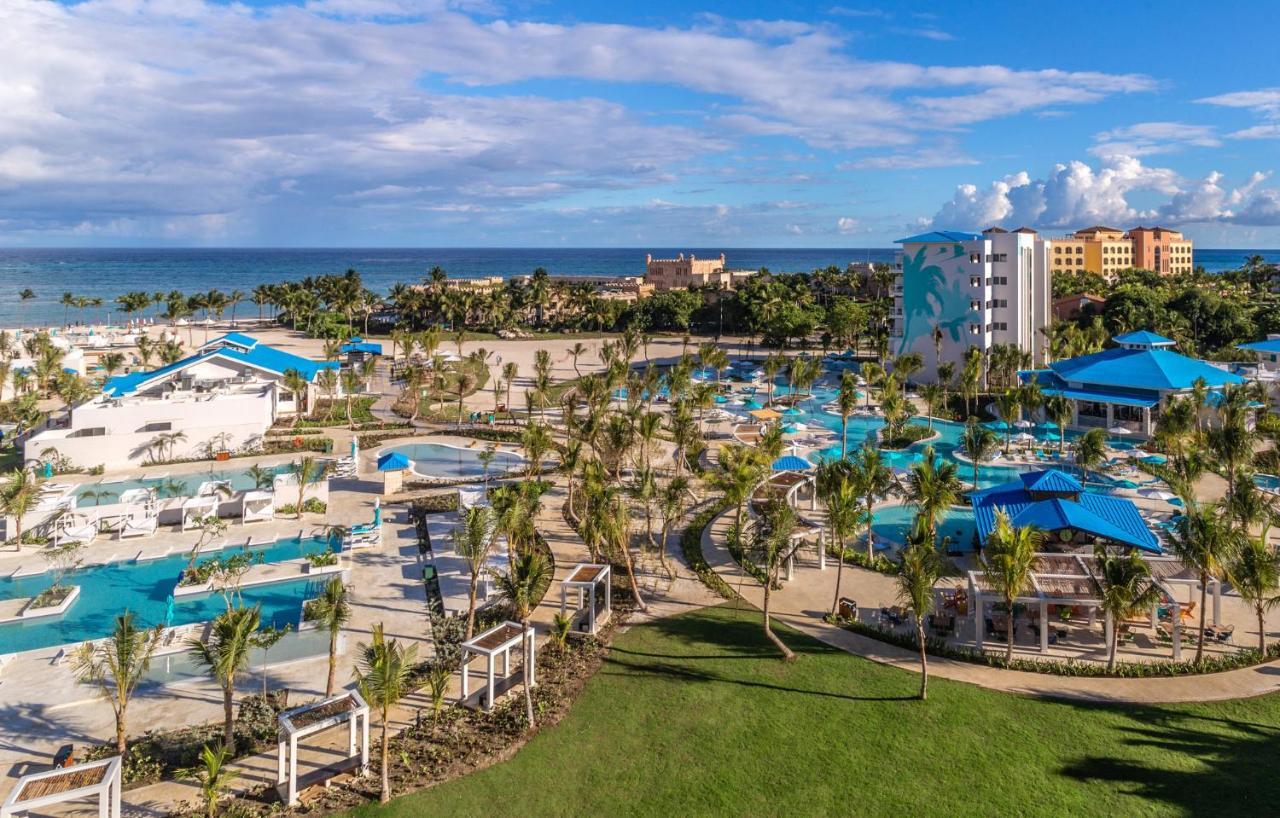 Margaritaville Island Reserve Cap Cana Hammock - An Adults Only Karisma All-Inclusive Experience Punta Cana Kültér fotó