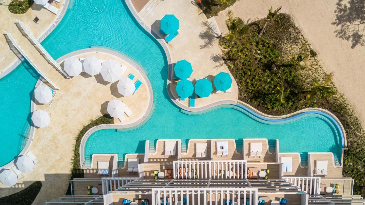 Margaritaville Island Reserve Cap Cana Hammock - An Adults Only Karisma All-Inclusive Experience Punta Cana Kültér fotó