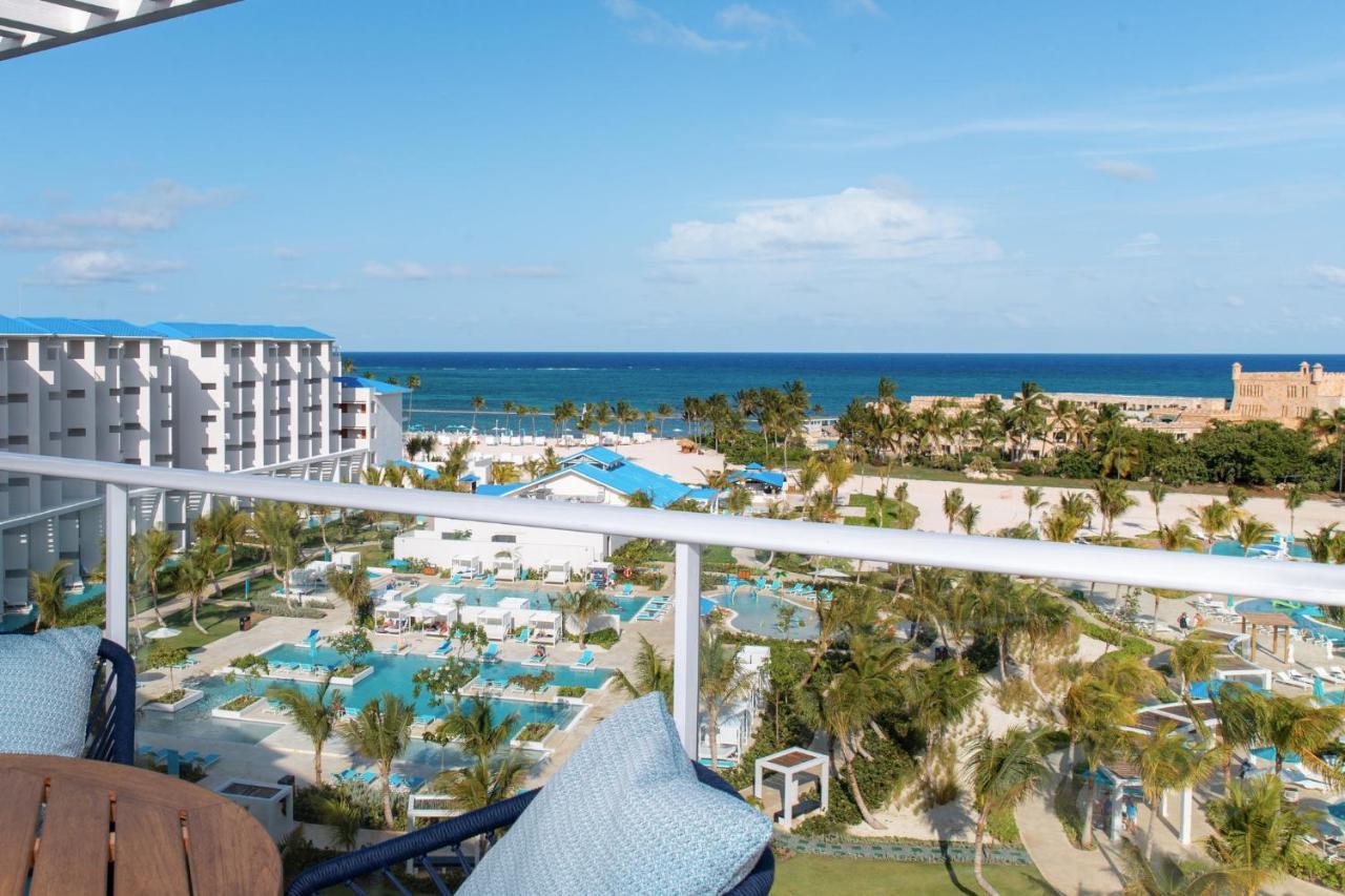 Margaritaville Island Reserve Cap Cana Hammock - An Adults Only Karisma All-Inclusive Experience Punta Cana Kültér fotó