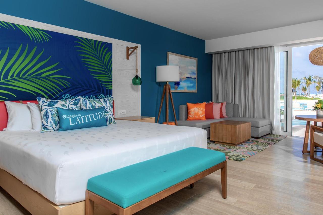 Margaritaville Island Reserve Cap Cana Hammock - An Adults Only Karisma All-Inclusive Experience Punta Cana Kültér fotó