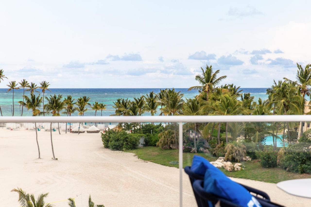 Margaritaville Island Reserve Cap Cana Hammock - An Adults Only Karisma All-Inclusive Experience Punta Cana Kültér fotó