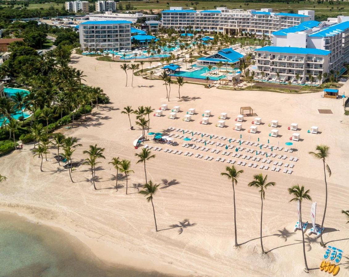 Margaritaville Island Reserve Cap Cana Hammock - An Adults Only Karisma All-Inclusive Experience Punta Cana Kültér fotó