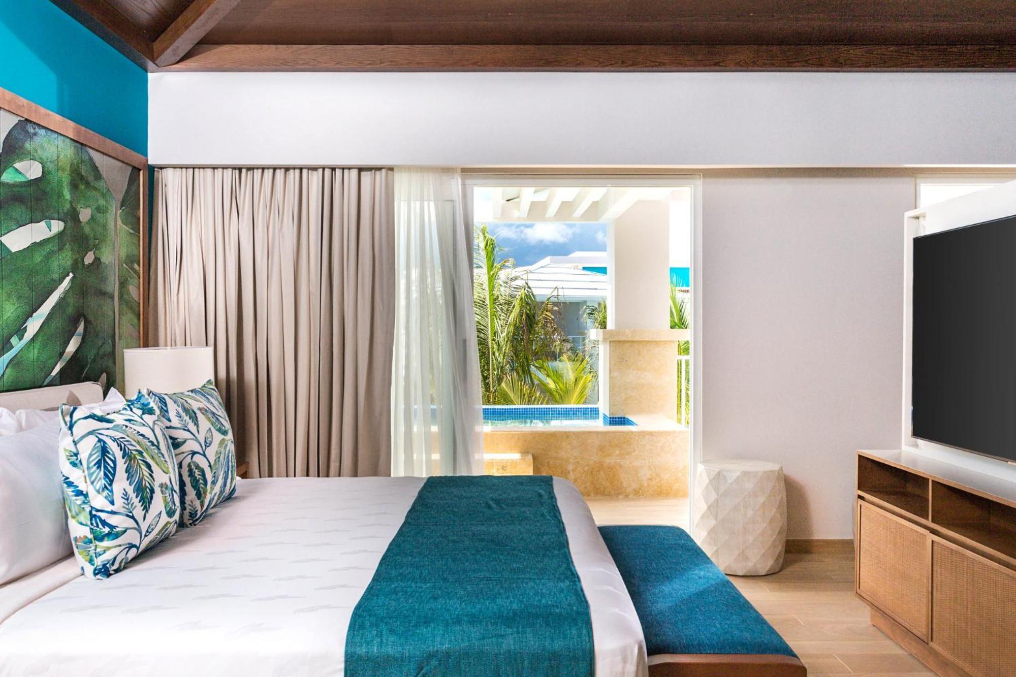 Margaritaville Island Reserve Cap Cana Hammock - An Adults Only Karisma All-Inclusive Experience Punta Cana Kültér fotó