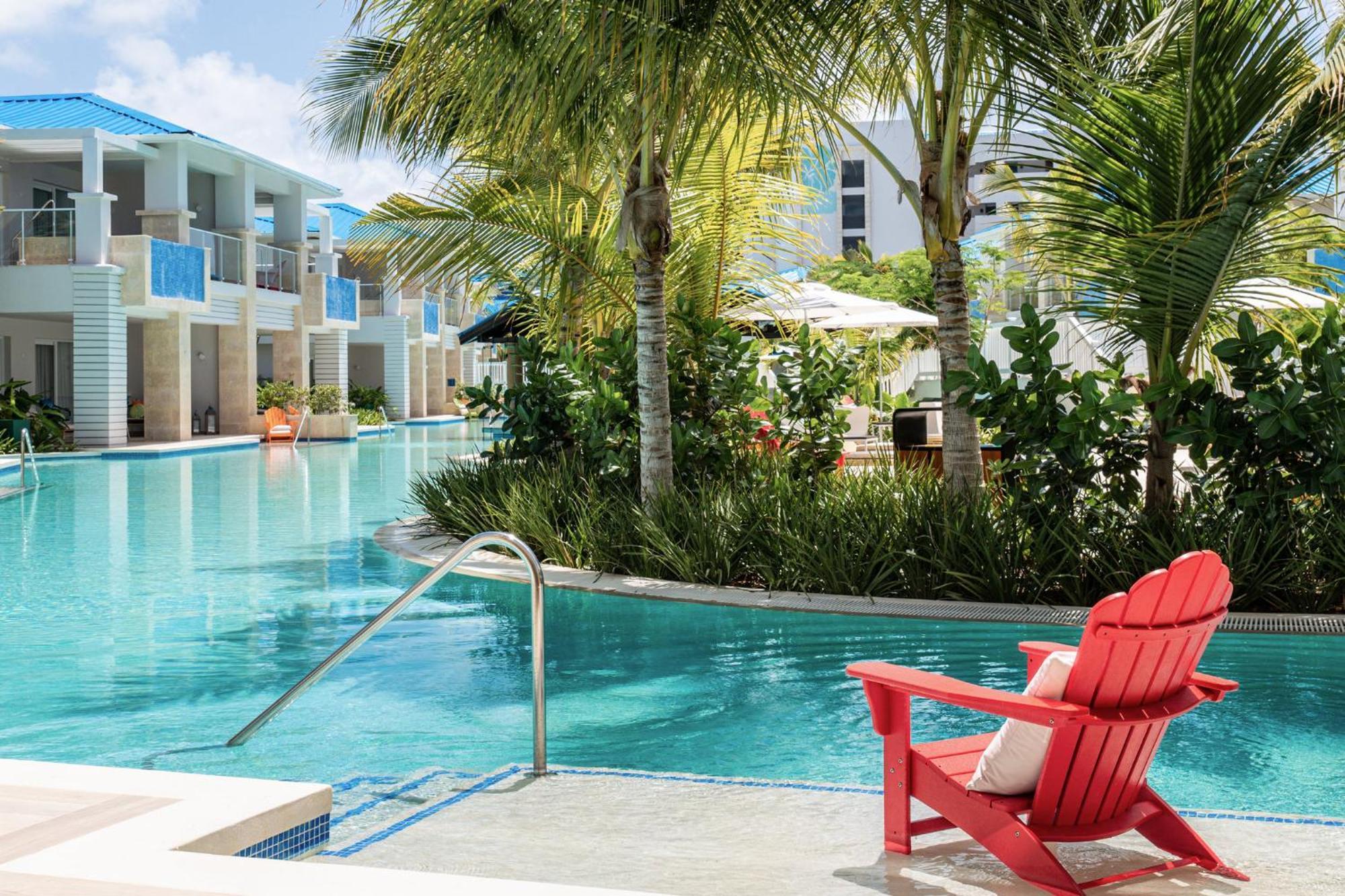 Margaritaville Island Reserve Cap Cana Hammock - An Adults Only Karisma All-Inclusive Experience Punta Cana Kültér fotó