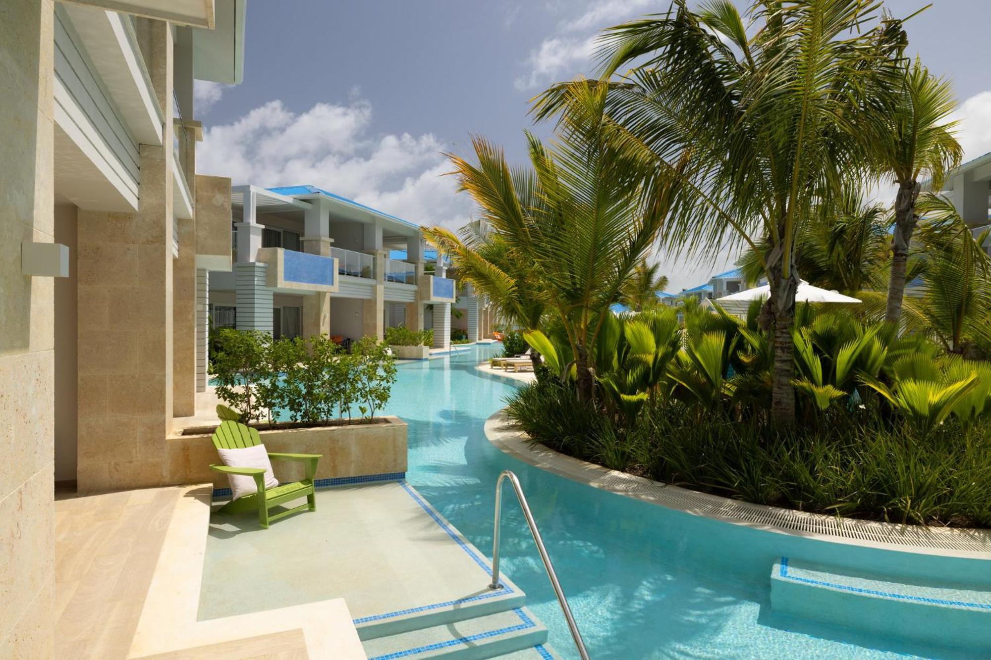 Margaritaville Island Reserve Cap Cana Hammock - An Adults Only Karisma All-Inclusive Experience Punta Cana Kültér fotó