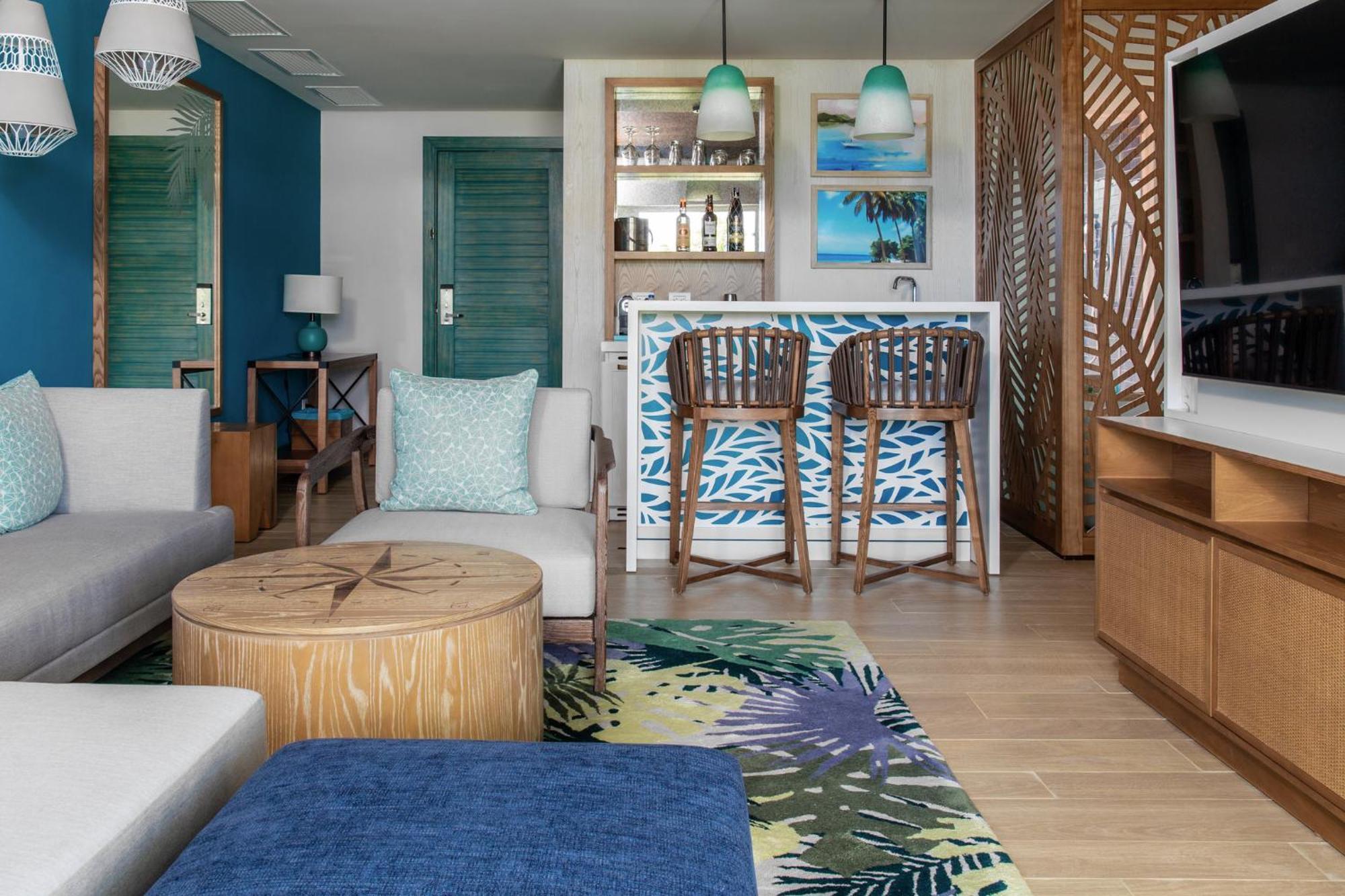 Margaritaville Island Reserve Cap Cana Hammock - An Adults Only Karisma All-Inclusive Experience Punta Cana Kültér fotó