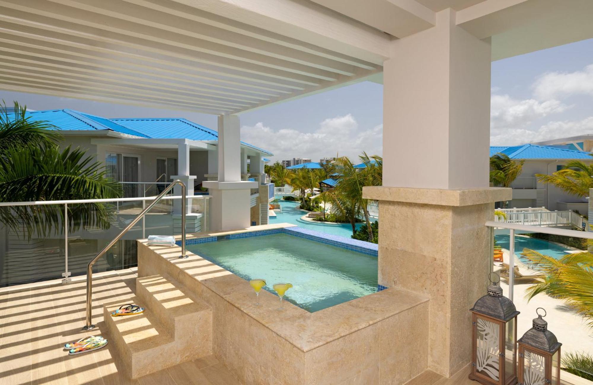 Margaritaville Island Reserve Cap Cana Hammock - An Adults Only Karisma All-Inclusive Experience Punta Cana Kültér fotó